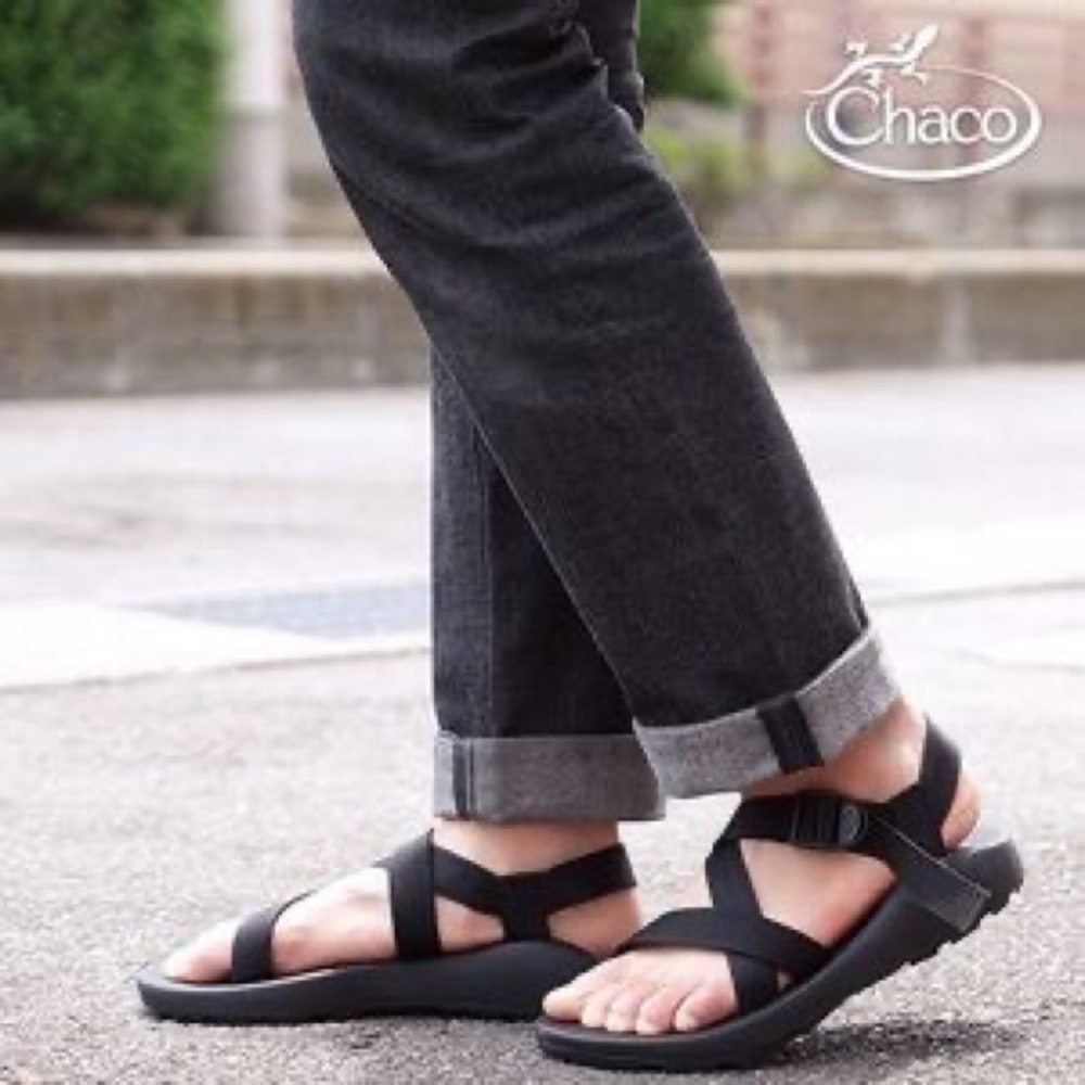 Chaco Z1 Classic USA SportSandals (For Women)